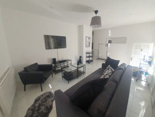  Appartement � vendre 2 pi�ces 40 m�