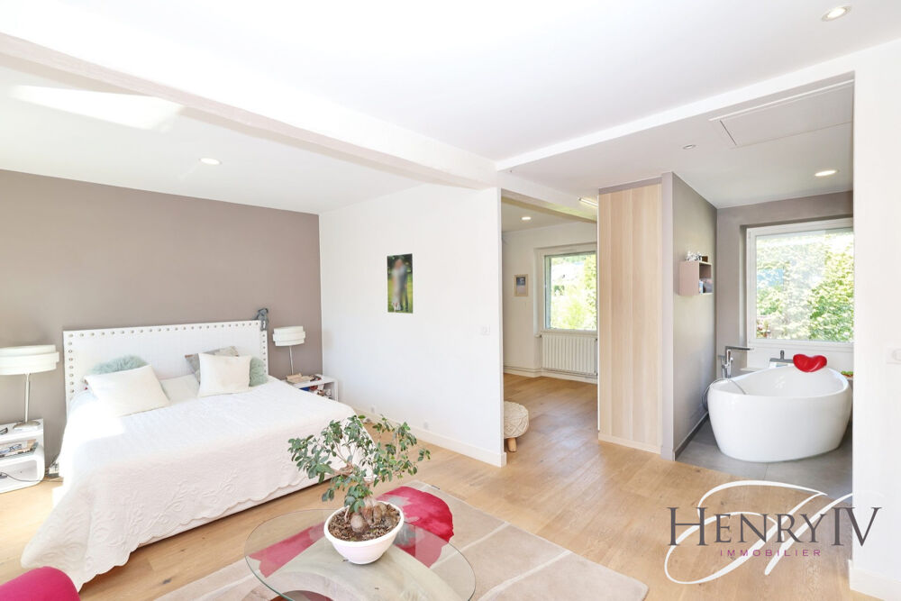 � vendre  Maison Montbonnot-Saint-Martin (38330)