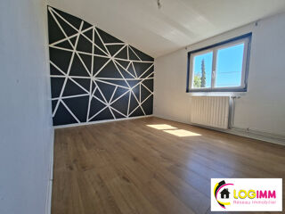  Maison à vendre 4 pièces 91 m²