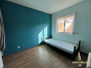  Maison � vendre 3 pi�ces 74 m�