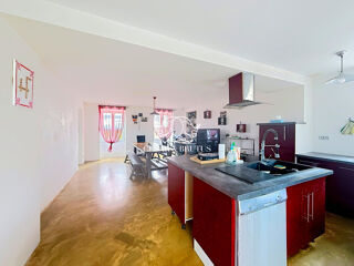  Maison à vendre 6 pièces 159 m²