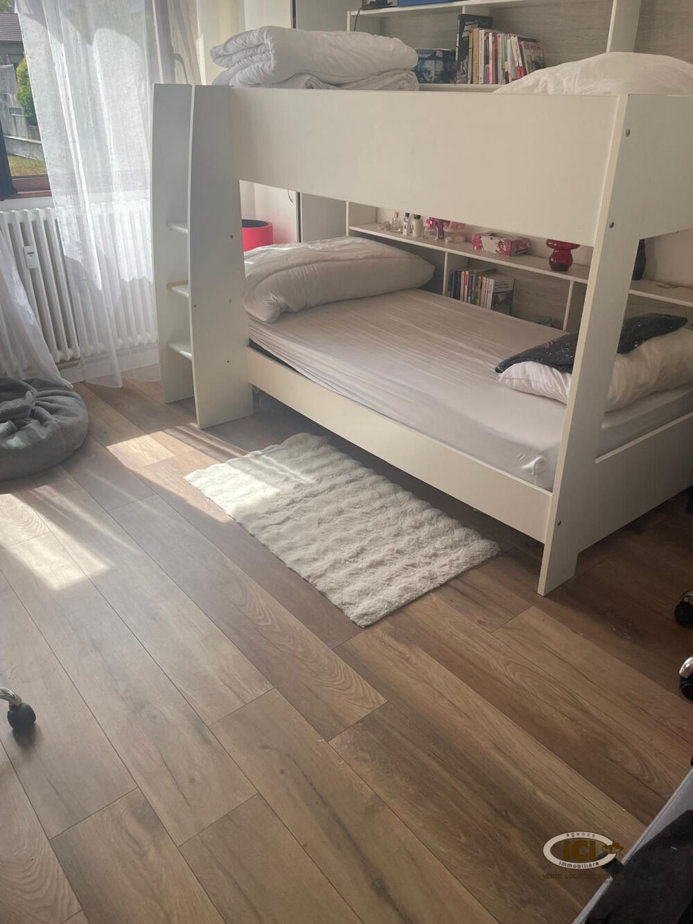 Vente Appartement Appartement T3 à deux pas de la gare Annemasse