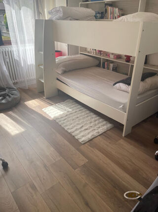  Appartement à vendre 3 pièces 78 m²