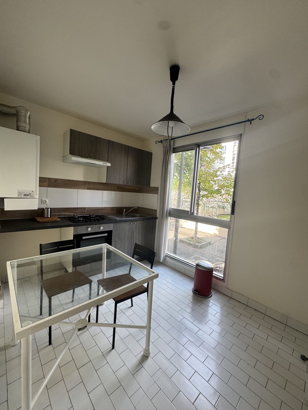 Location Appartement T2 à louer - Proche Part Dieu - Meublé Lyon 3