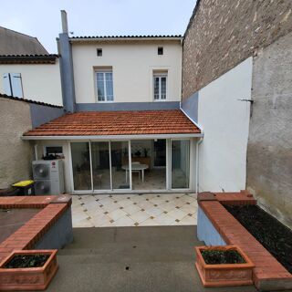  Maison à vendre 6 pièces 128 m²