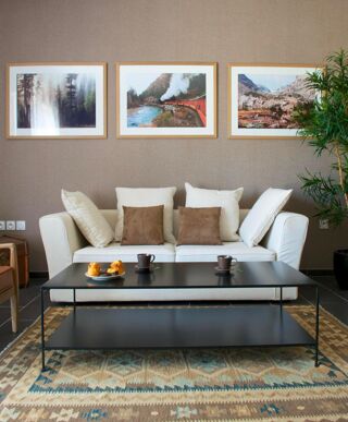  Appartement � vendre 2 pi�ces 42 m�