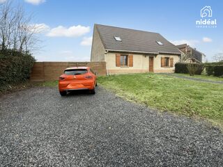  Maison � vendre 7 pi�ces 148 m�