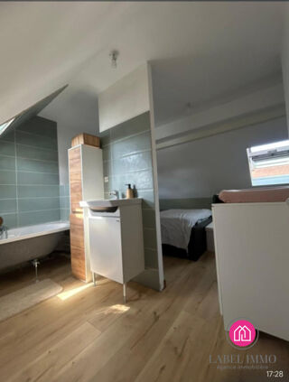  Maison � vendre 2 pi�ces 30 m�