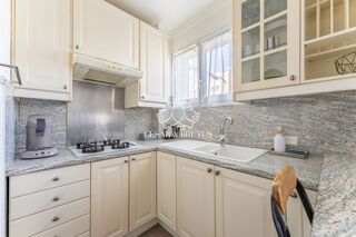  Appartement � vendre 2 pi�ces 36 m�