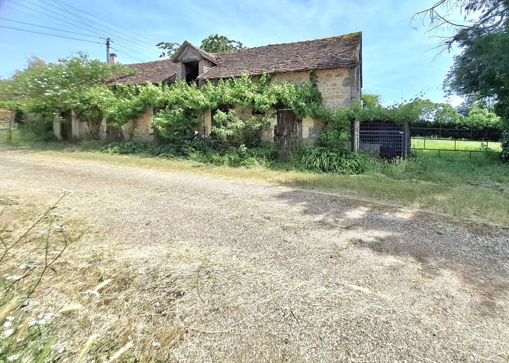 Maison de campagne