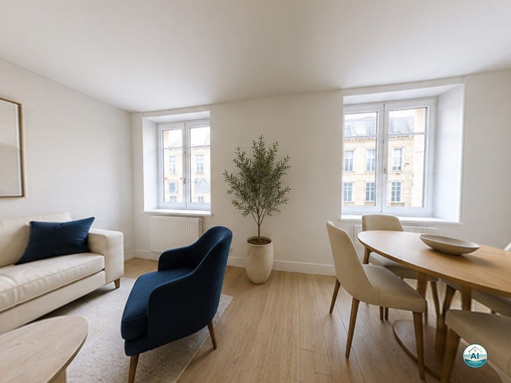 Appartement 1 pièce 25 m² · à Saint-Malo · 25 m² · 245 000 €
