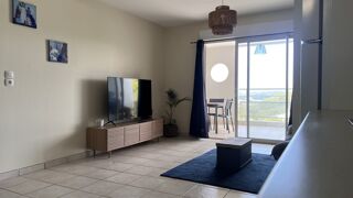  Appartement � louer 2 pi�ces 45 m�