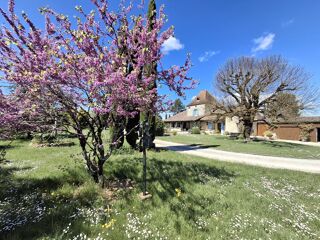  Maison à vendre 6 pièces 221 m²