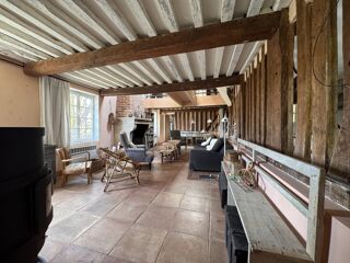  Maison à vendre 8 pièces 99 m²