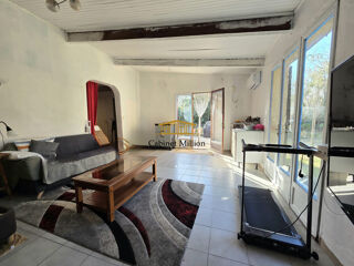  Maison � vendre 2 pi�ces 70 m�