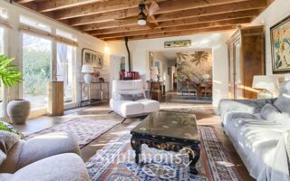  Maison � vendre 5 pi�ces 187 m�