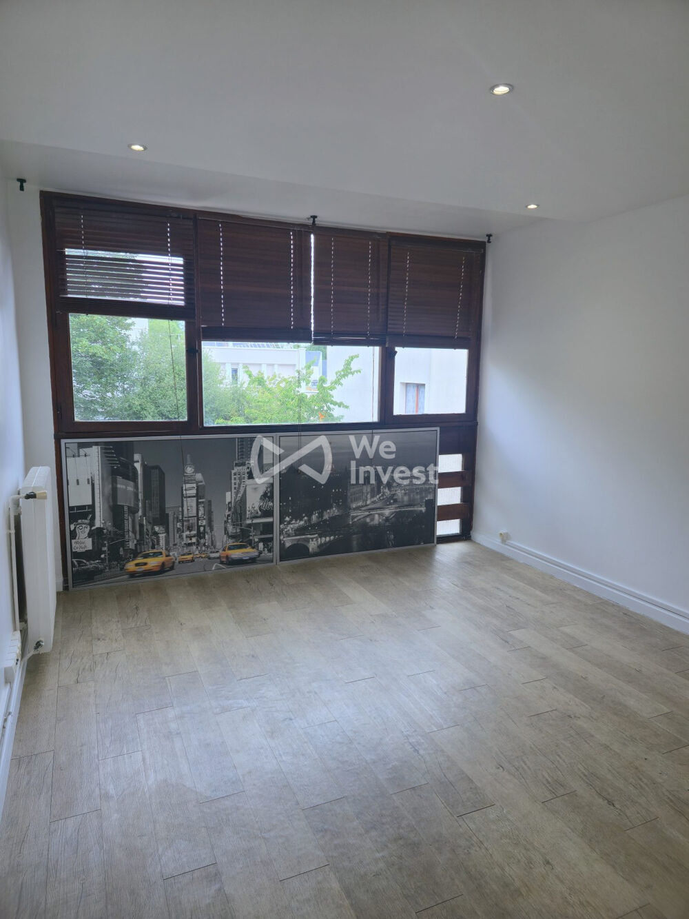 Location Appartement À louer – Appartement T2 de 29 m² avec place de stationnemen Rueil-malmaison