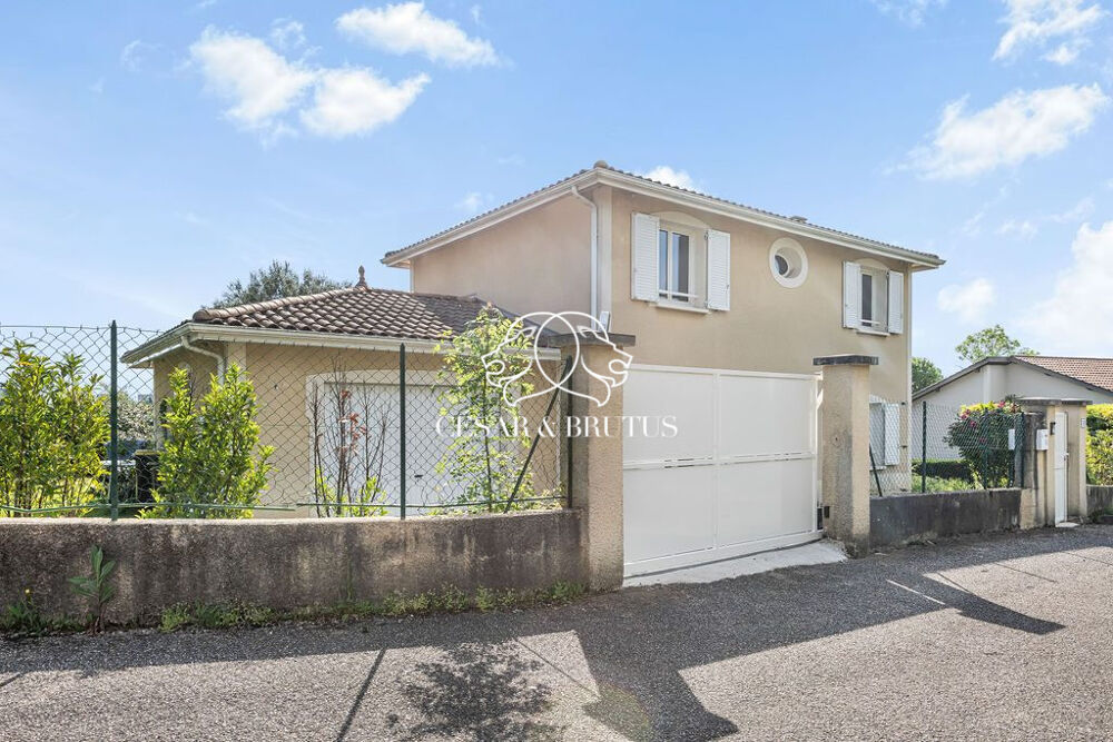 � vendre  Maison �cully (69130)