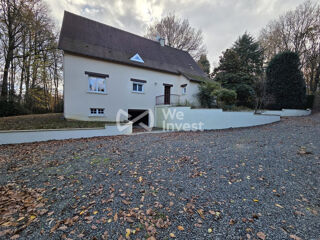  Maison � vendre 7 pi�ces 213 m�