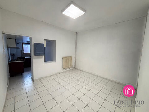   Maison mitoyenne Maison - 4 pi�ce(s) - 80 m�