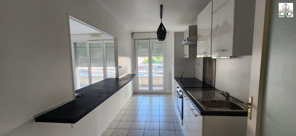 Appartement T4
