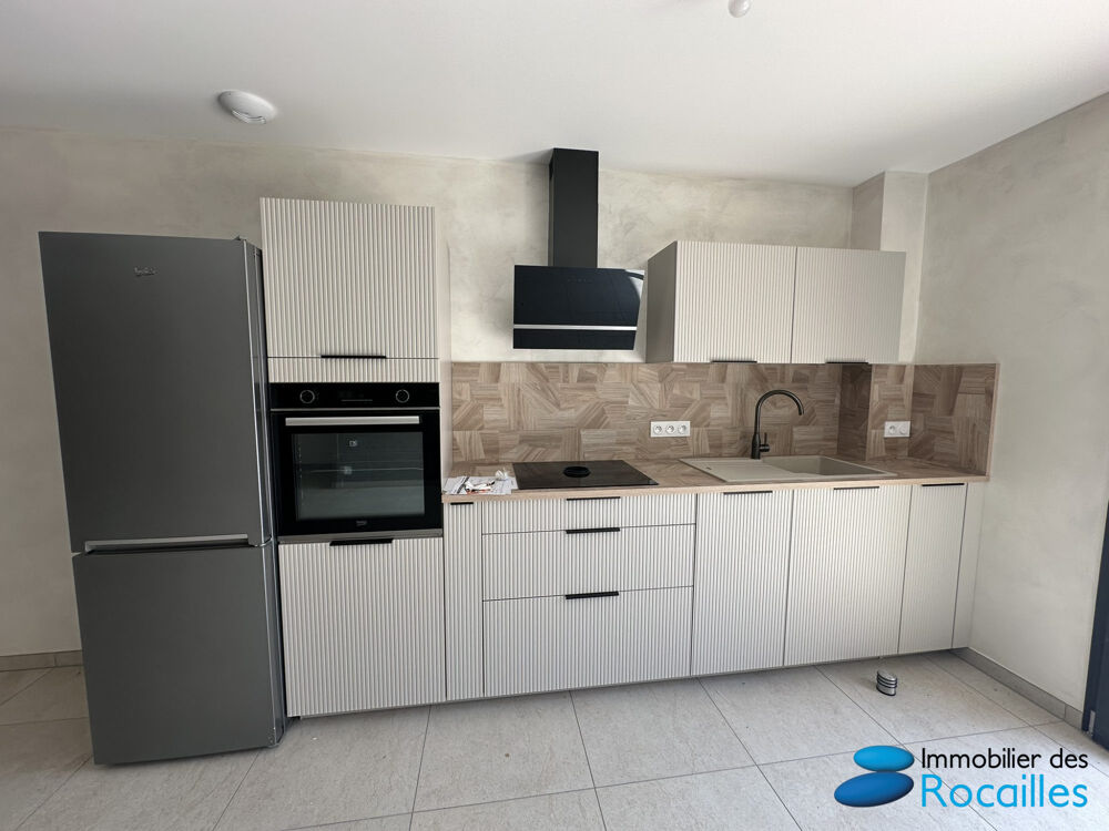 Location Appartement Appartement T4 Neuf PMR Scientrier