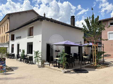 Fonds de commerce &agrave; vendre Sainte-Foy-l'Argenti&egrave;re 144000 69610 Sainte-foy-l'argentière