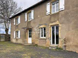  Maison � vendre 6 pi�ces 165 m�