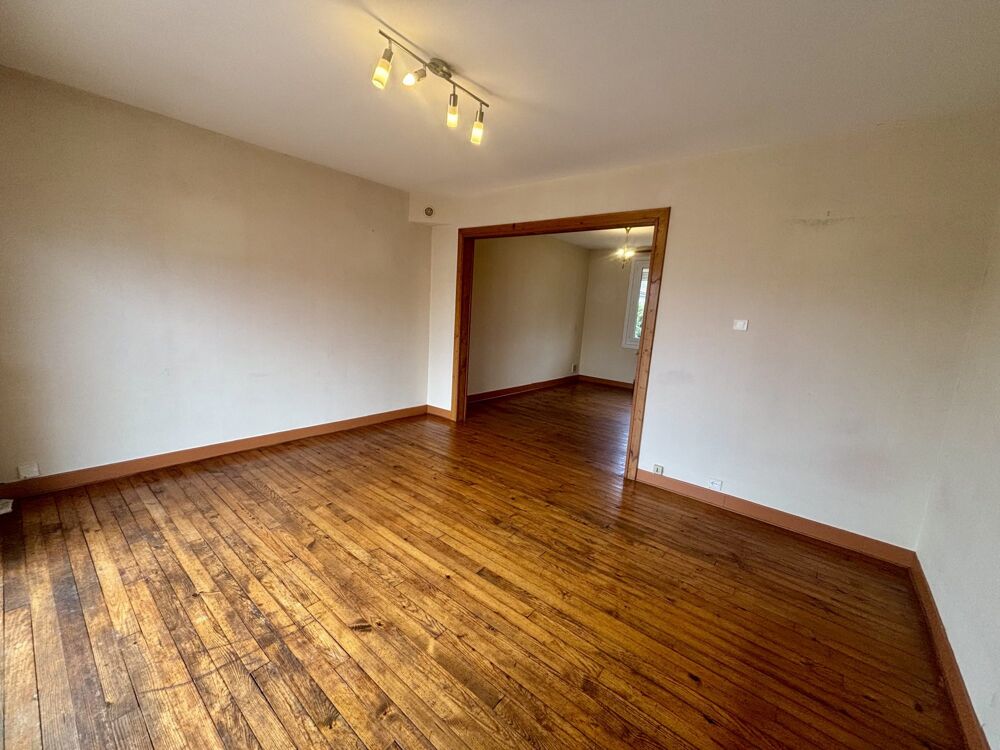Vente Maison Charmante maison proche de toutes commodités Villeneuve sur lot