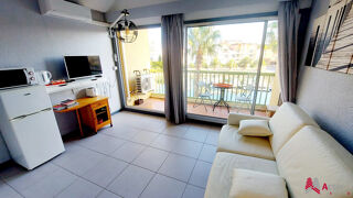  Appartement � vendre 1 pi�ce 20 m�