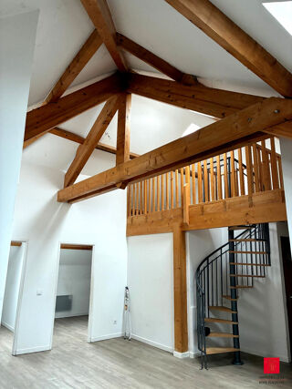  Appartement � vendre 5 pi�ces 69 m�