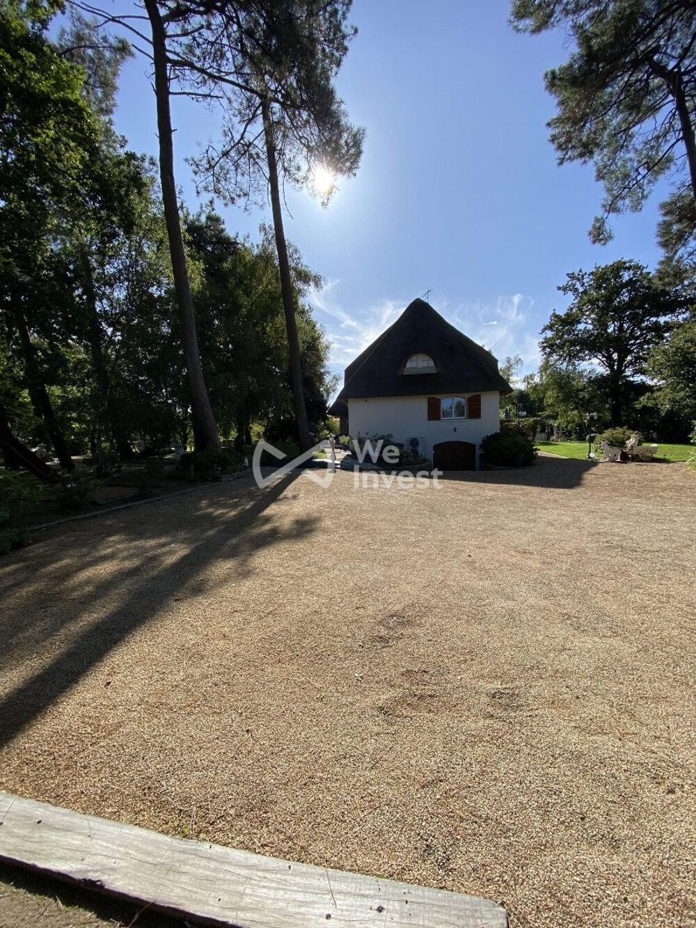 � vendre  Maison Saint-Nicolas-de-Redon (44460)