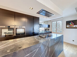  Appartement � vendre 4 pi�ces 94 m�