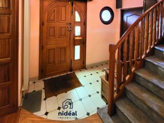  Maison � vendre 8 pi�ces 190 m�