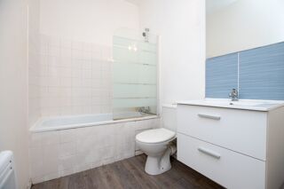  Appartement à louer 2 pièces 30 m²