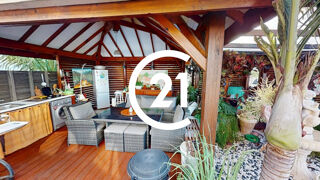  Maison � vendre 7 pi�ces 253 m�