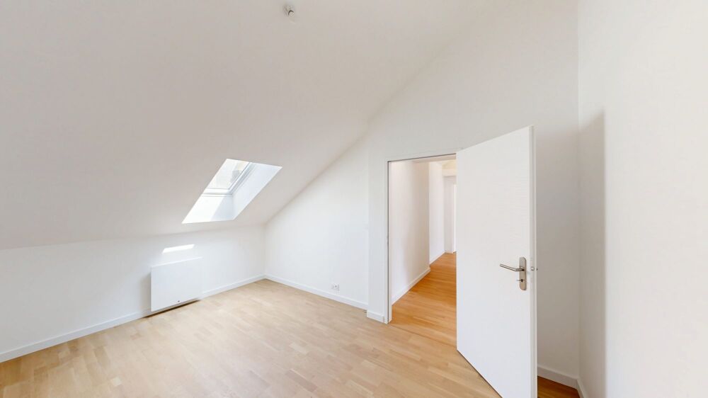 à vendre  Appartement Saint-Malo (35400)