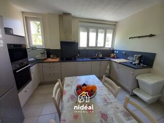  Maison à vendre 7 pièces 188 m²