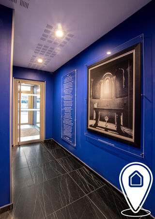  Appartement � vendre 4 pi�ces 82 m�