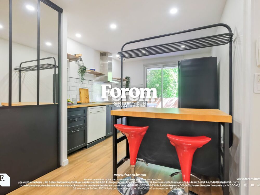 Vente Appartement Appartement à vendre Toulouse Toulouse