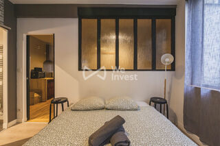 Vente Appartement Appartement - 48,23 m² - 2 pièces Reims