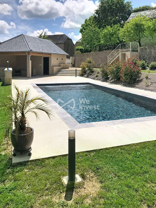  Maison � vendre 6 pi�ces 183 m�
