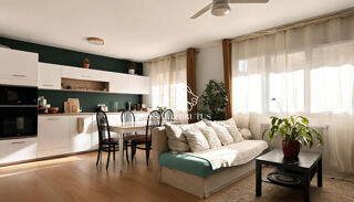  Appartement  vendre 3 pices 62 m