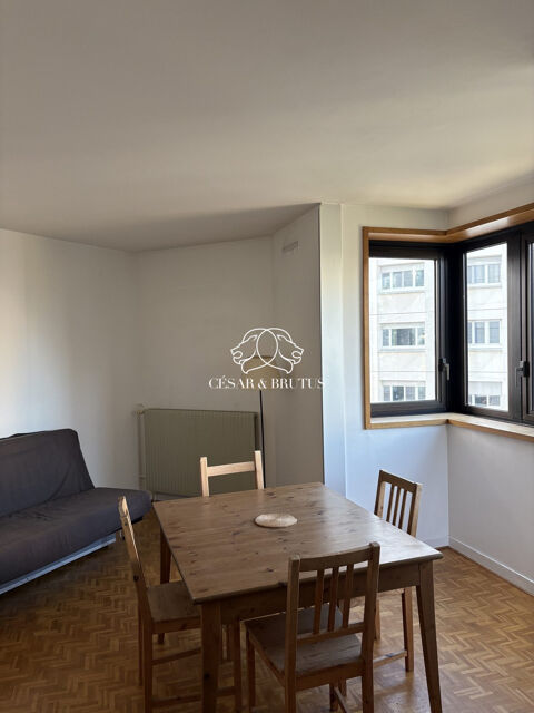  Appartement à vendre 3 pièces 63 m²