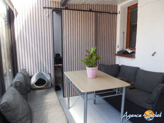  Maison � vendre 2 pi�ces 23 m�