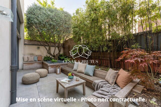  Appartement à vendre 5 pièces 160 m²