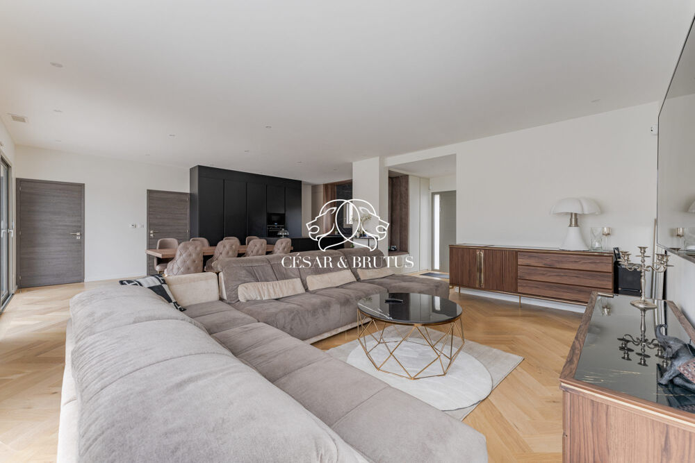 � vendre  Maison Charly (69390)