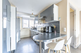  Appartement � vendre 4 pi�ces 72 m�