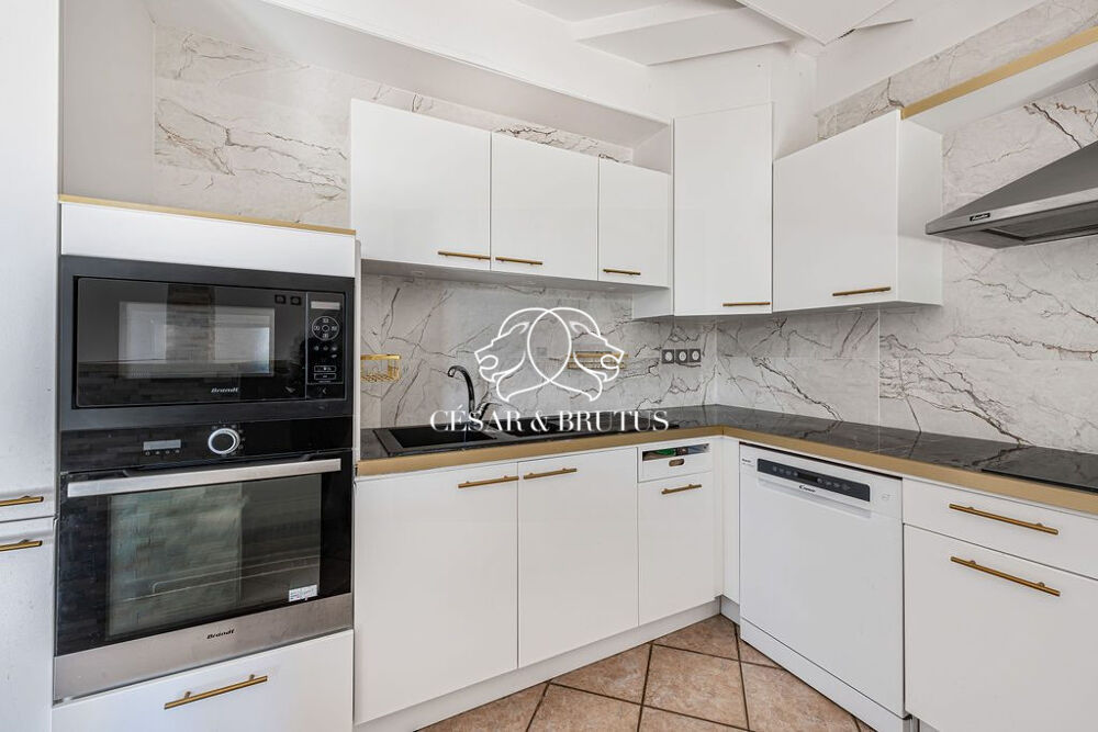 � vendre  Maison �cully (69130)