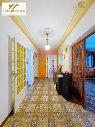  Maison � vendre 5 pi�ces 110 m�